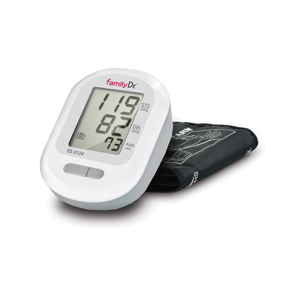 Tensimeter Digital