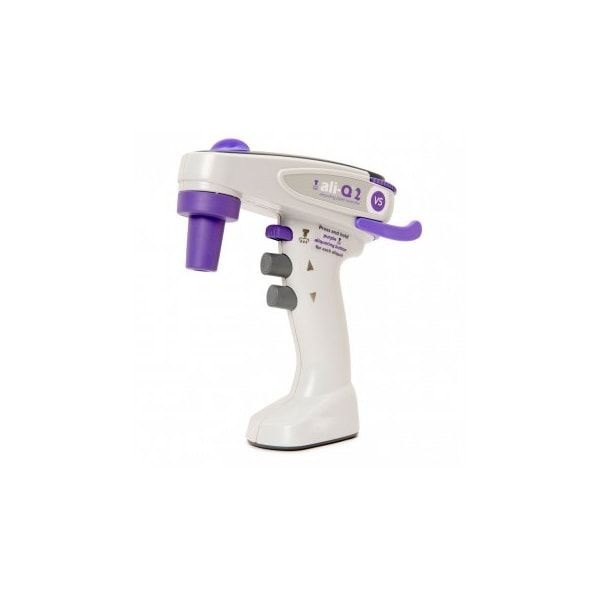 Micropipette / Pipette Controller