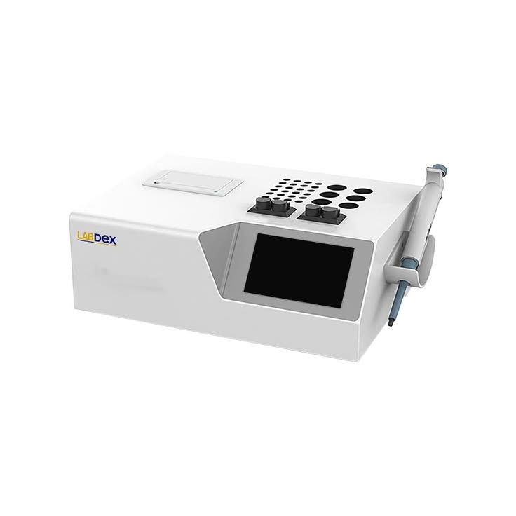 Coagulation Analyzer