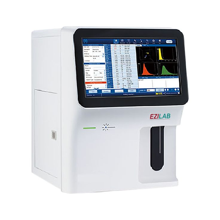 Hematology Analyzer